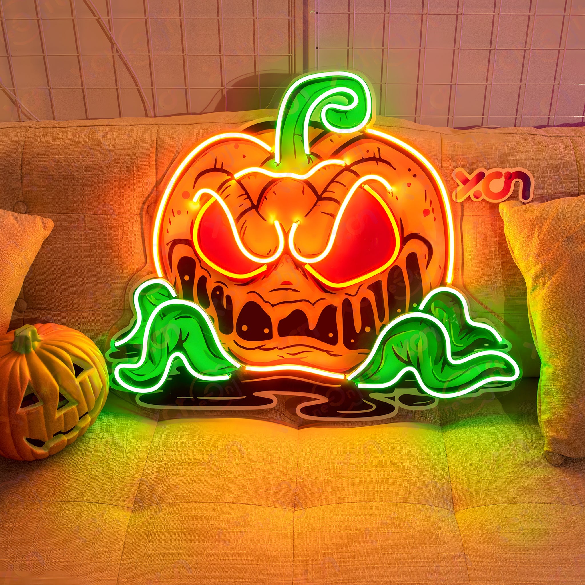 99+ Halloween LED Neon Sign Decor Ideas: 2024 Edition (Updating...)