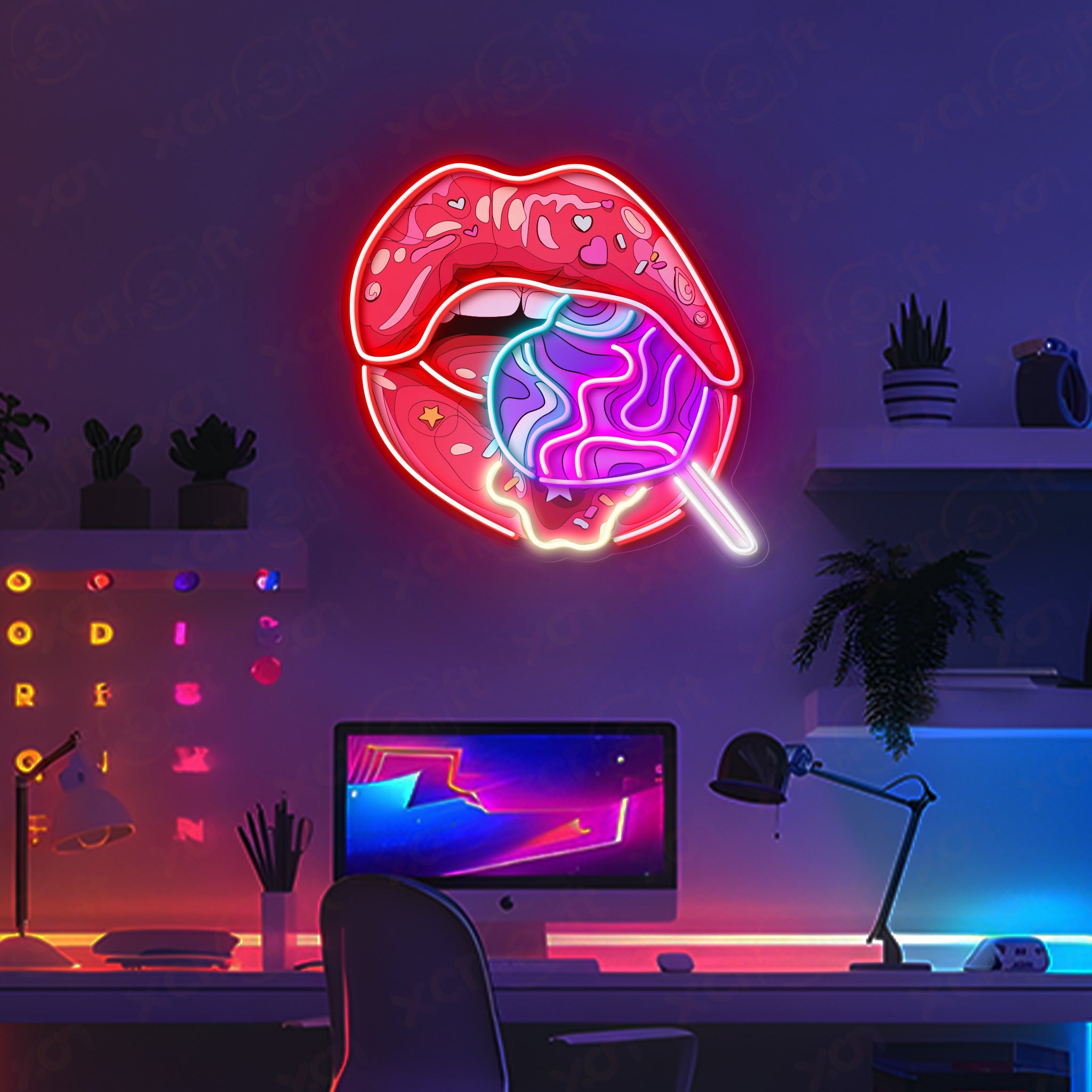 Babe Cave