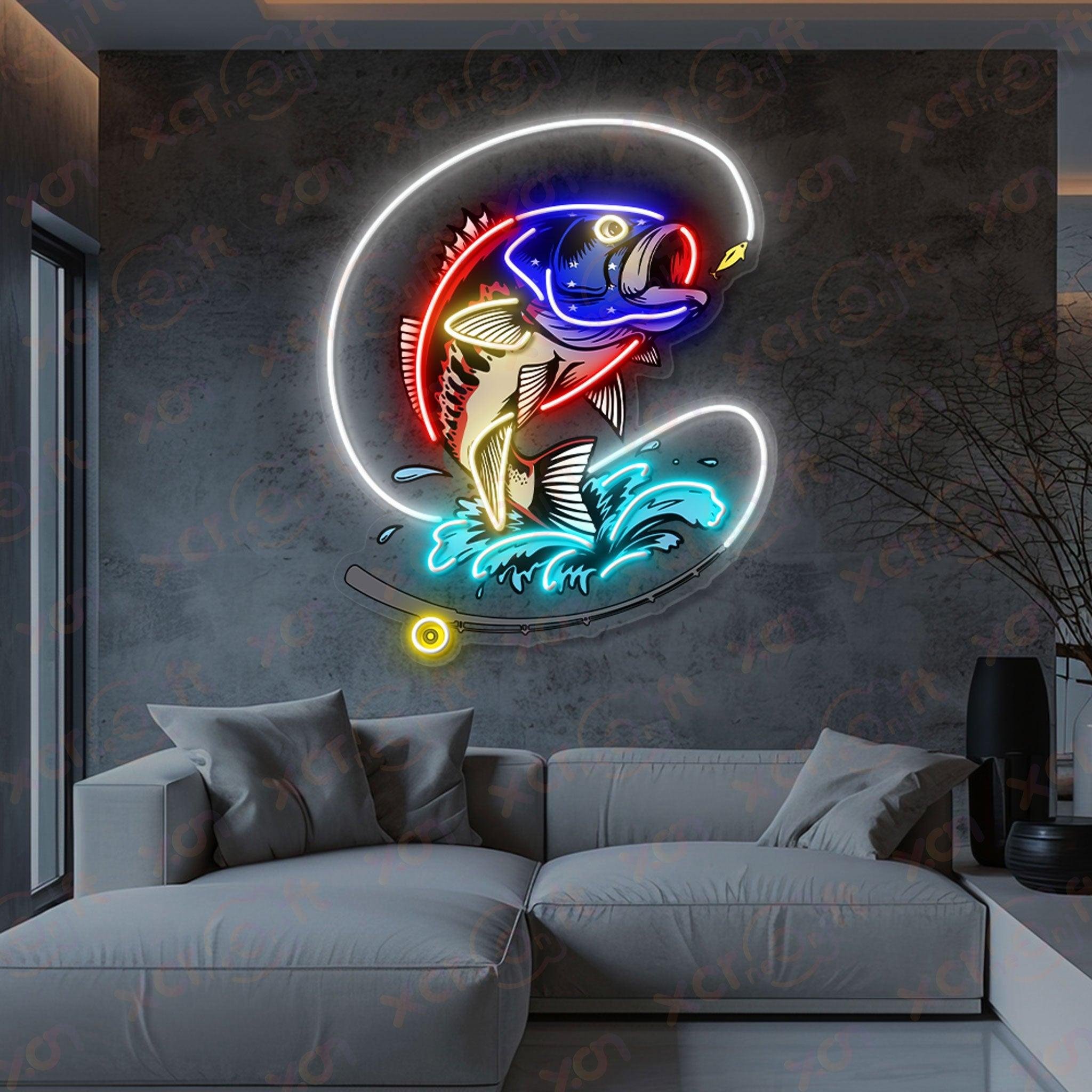 Man cave