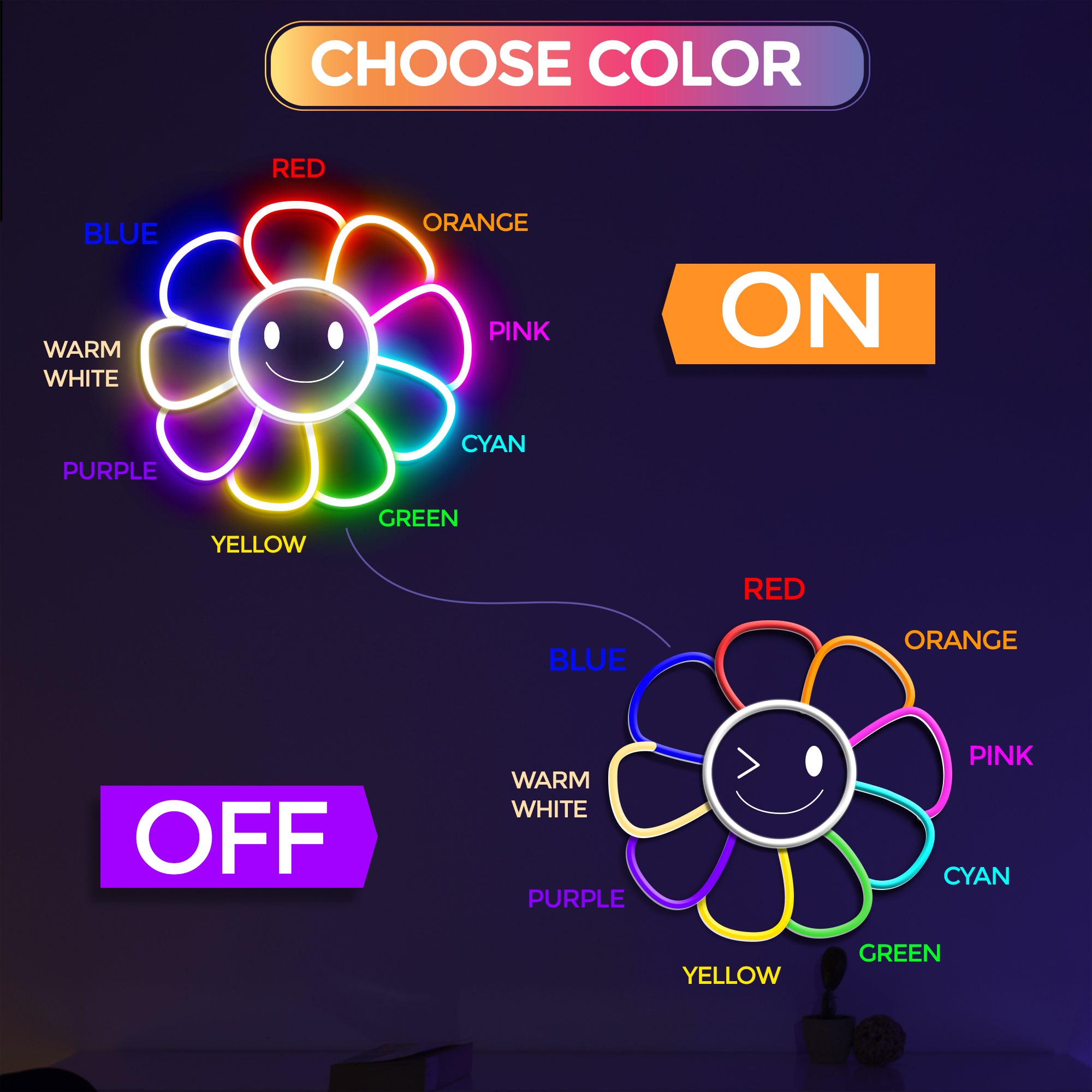 So This Is Love LED Neon Sign